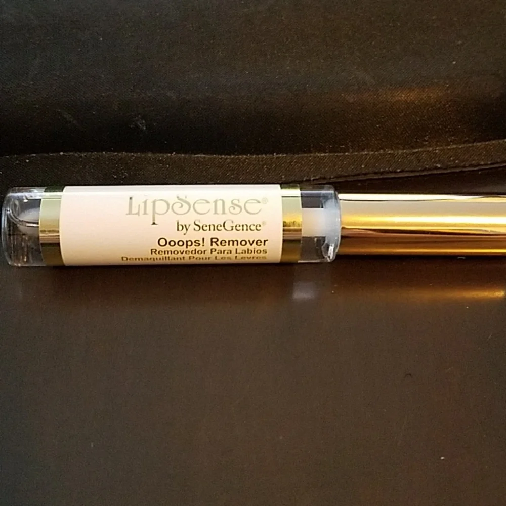 NEW Lipsense Oops Remover = NEW / SEALED